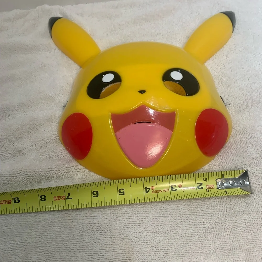 Pokemon get ready